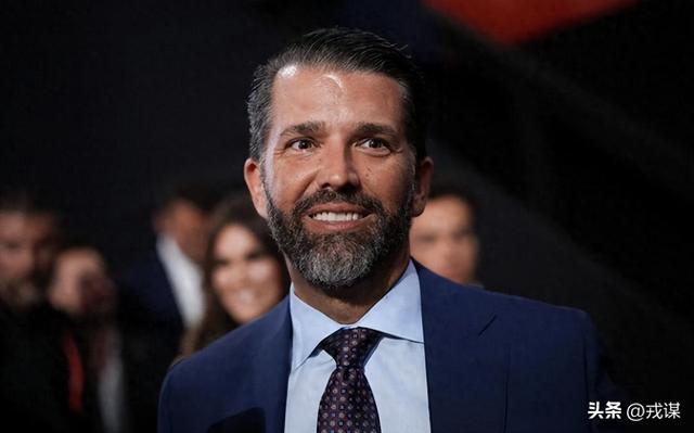 美国仅3人关心俄乌战？小特朗普开炮：美国绝不当冤大头！