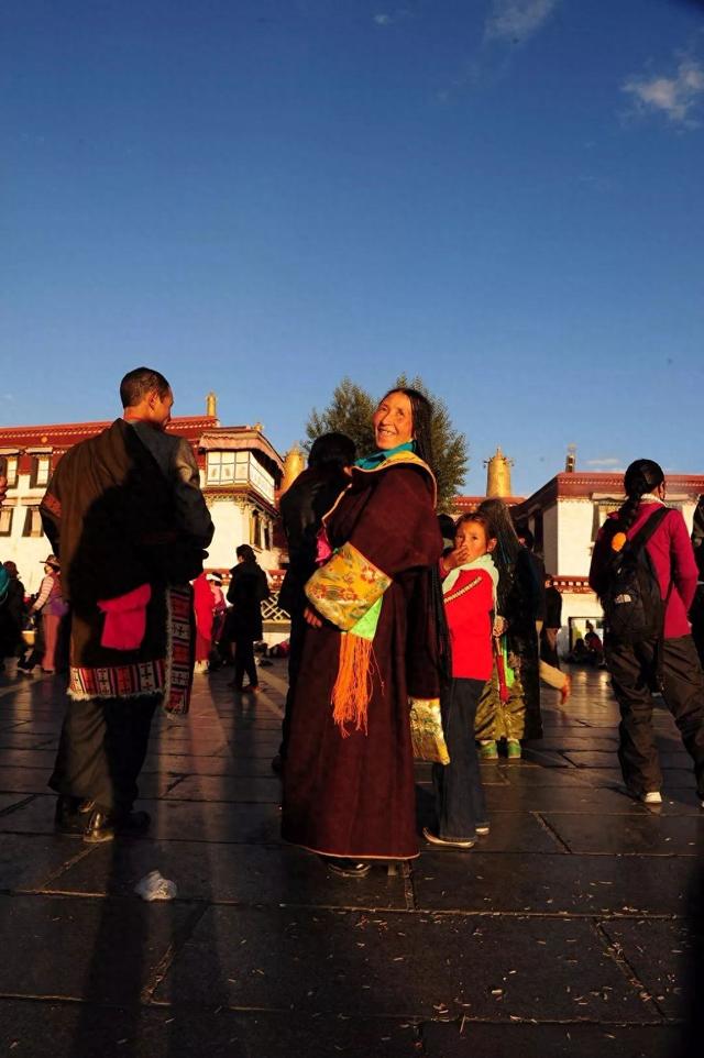 世界上海拔最高的城市在哪（日光之城拉萨海拔3650米）