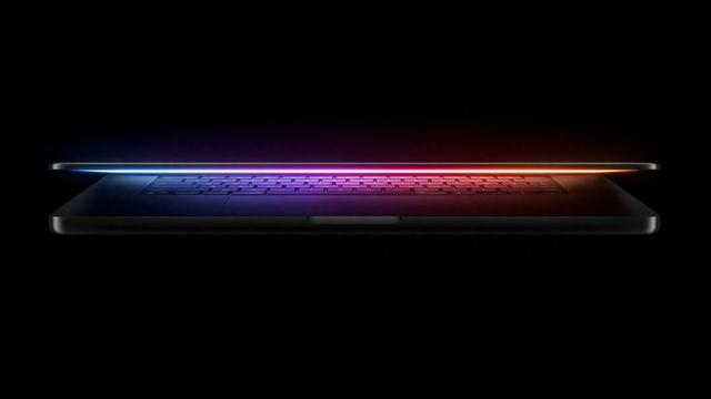 新款MacBook Pro即将量产 但明年预计将迎来四项升级