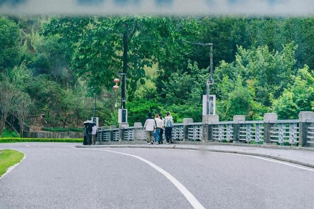 免门票！里水登高首选！3条赏秋路线→