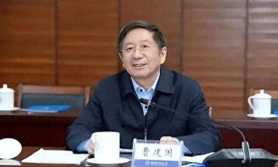 中国航空发动机集团原董事长情况不妙！近日其非常显要的某头衔被除名！曾被称为“中国航天事业的领路人”