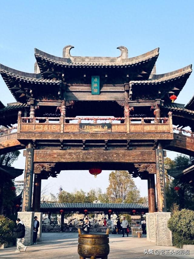 河南省开封市祥符区朱仙镇，岳飞北伐的最远处