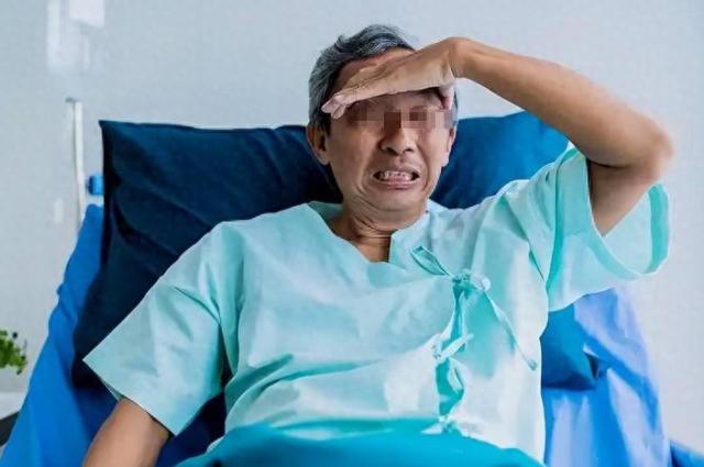 医生发现：天冷坚持散步的脑梗患者，用不了3个月，或有6大好处