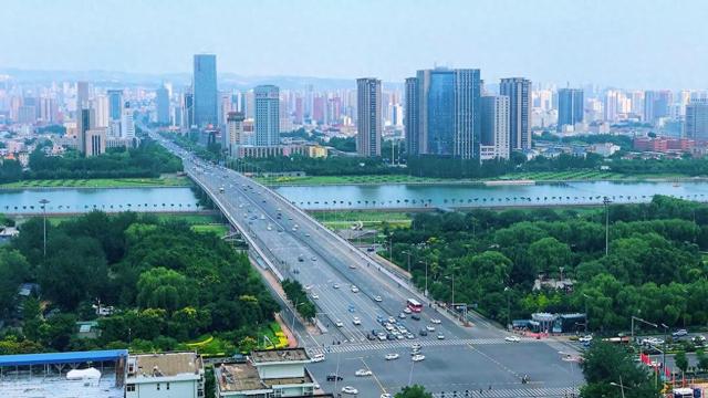 太原和长治哪里更宜居?两座城市都去过，差距确实很大，谈谈感受