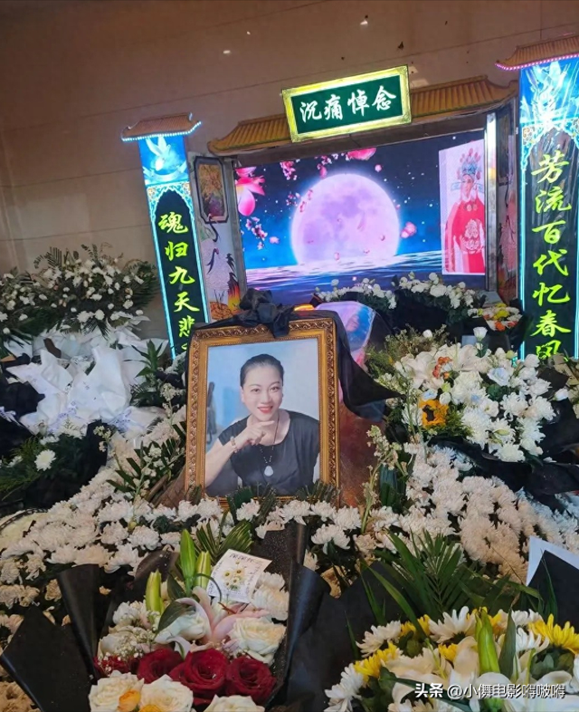 又一位明星抗癌失败！走上朱媛媛后路，迈巴赫送行，打百万抗癌针