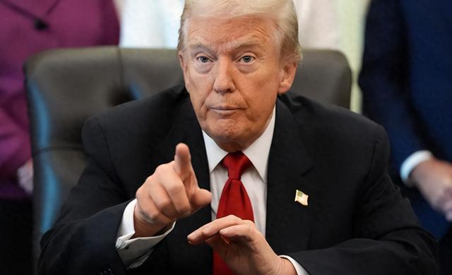 中美协议终于落地，背后三大意味剑指脱钩，中美贸易战进入新阶段