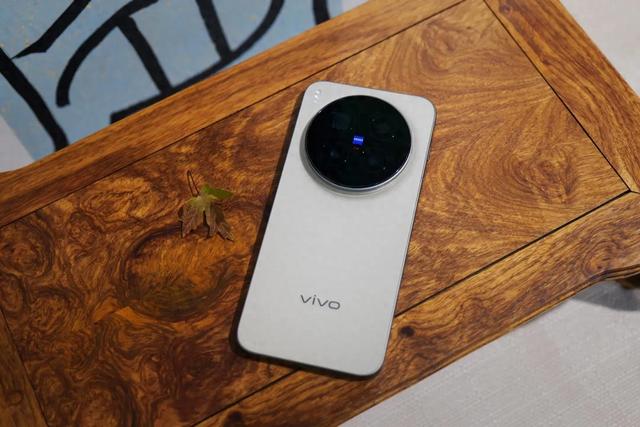 vivo X300 Pro外观赏析 | 小改换代？