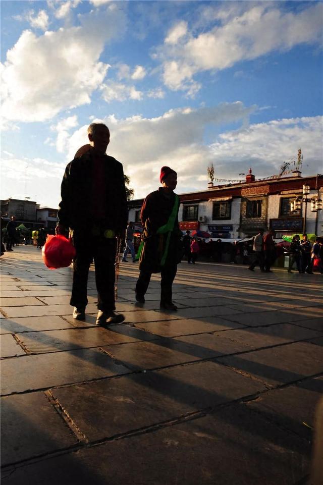 西藏绝美四季：从林芝桃花到阿里湖泊，每一眼都震撼心灵