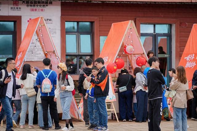 行游WEEKLY｜华住集团旗下酒店国庆中秋假期接待客人数较去年增加36%；西岭雪山双节接待游客超3万人次；国庆中秋假期民航累计运输旅客1913.8万人次；绵阳A级景区揽客近400万人次