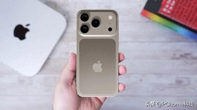 仅Air保留钛金属 iPhone 17系列重回铝合金中框