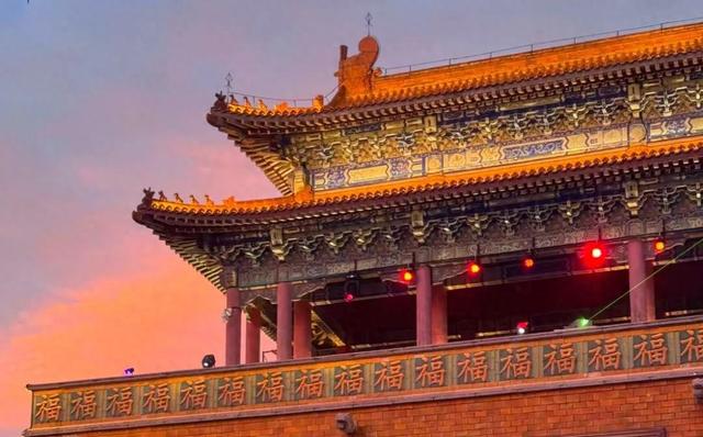 “东寻·成山赋”夜间旅游公交专线开通！畅游成山头—那香海！