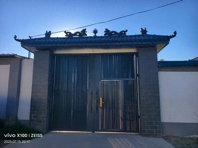 江南风情，塞外雅居：青雅阁民宿邀您体验博乐市别样田园生活