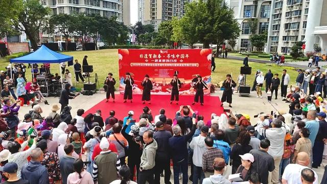 从海岛到雨林! 白沙文旅亮相海花岛 海花岛至白沙山海联动旅游专线开通