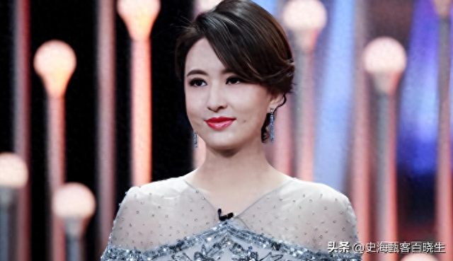 包养四个男人，嫁给70岁富翁？央视女主持私生活谣言别太离谱