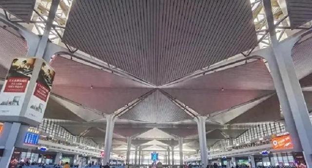 郑州和太原看似差不多，实际相差十万八千里