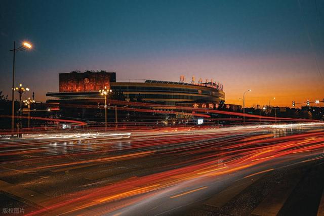 这么近 那么美 周末到河北：唐山古冶 工业绿色转身，不一样北方小城