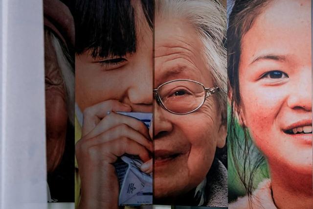 看完这场艺术展，突然好想“搭一下”这个世界