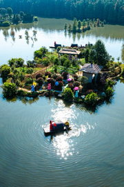 以“17”之名，赴一场水乡之约！仙桃超级文旅日活动圆满落幕