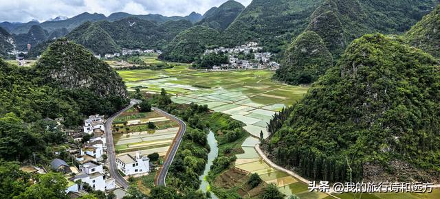 沁入心扉的乡野泥土香