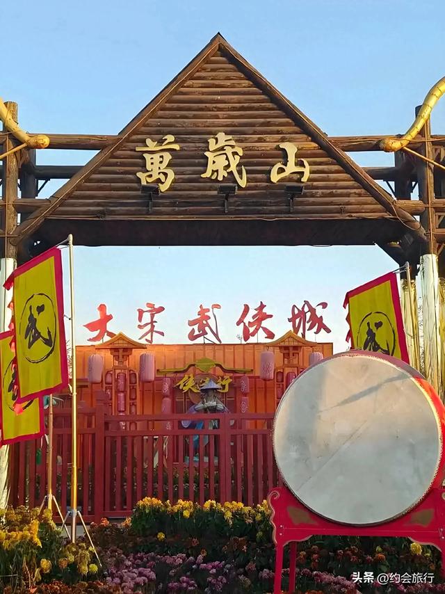 80元玩三天?河南这景区凭啥让游客疯狂点赞,其他景点却被骂惨?