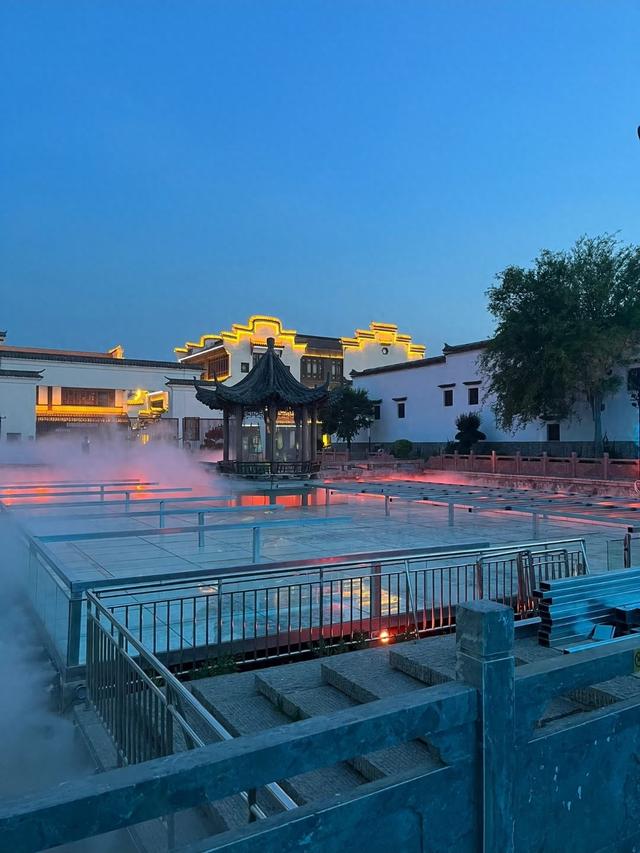 潍坊下一个主城或将诞生？不是奎文、潍城，堪称最具黑马相的城区