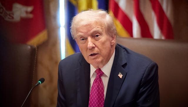 俄乌博弈升级！普京放狠话将武力解决，特朗普却急批联合国拖后腿