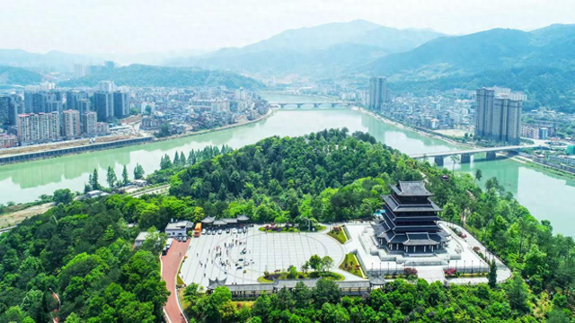 大圣文化的祖地，为何是福建顺昌？