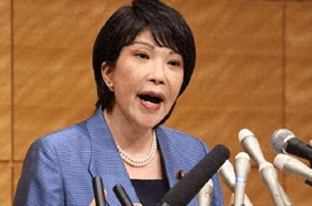 中方发出战争警告后，高市被要求道歉并辞职	，日高官急忙访华求情