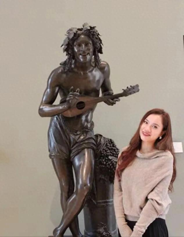 上海空姐16年单身史，曾被印度乘客表白，现38岁未婚仍是单身神话