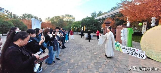 西安这里，在《全唐诗》出现超500次！