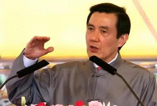 解放军台海巡航再升级，马英九摊牌，大陆若要武统，台岛不接受