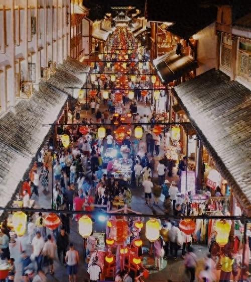 未来五年到川西阿坝旅游，将能看到这些场景