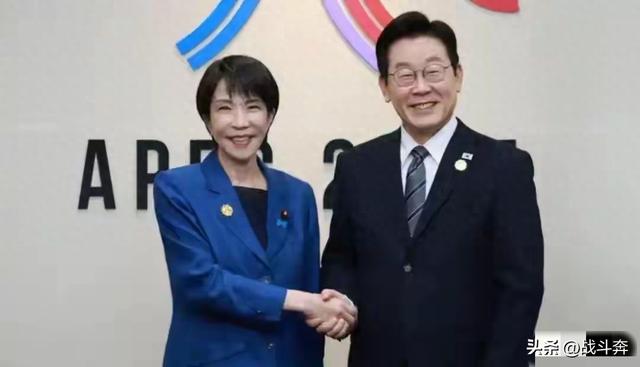 李在明访华刚回国	，就通告全球，与高市共进晚餐，3亿大单白签？