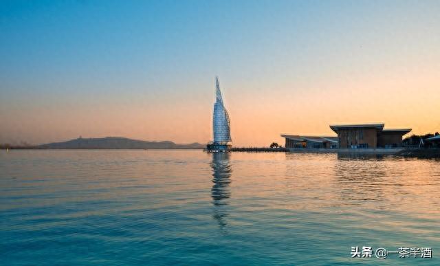 自驾攻略：安徽蚌埠4天全境顺路自驾游保姆级线路