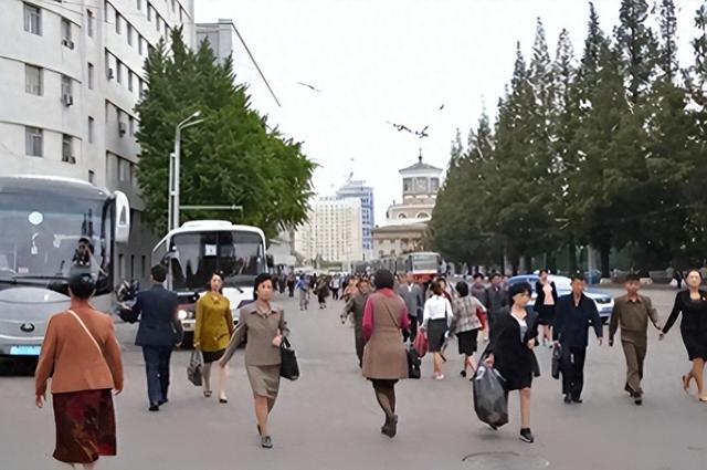 朝鲜的5条奇葩规定：每条都在意料之外，一不小心就要大祸临头了