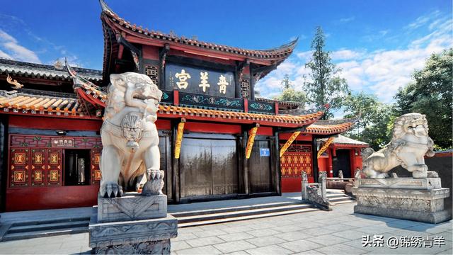 全国百强！青羊区入选2025中国市辖区旅游综合竞争力百强区