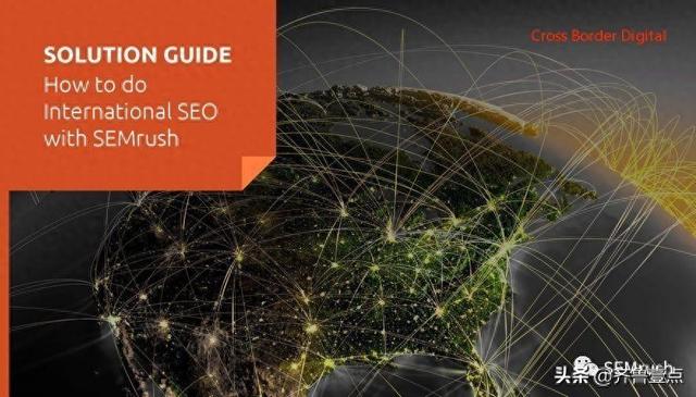 tabseo（Semrush是什么软件如何用Semrush进行国际化SEO优化）