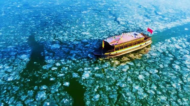 宁夏沙湖冬游嘉年华：以“文体旅融合”点燃自治区冬季旅游新引擎