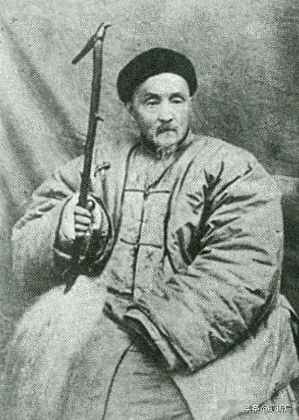 九首绝句太炸裂！预言平权变戈矛、诸侯割据，原来古人早已剧透？