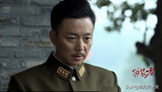 历史上死间计划是真实存在的吗（战国死间伪装者）