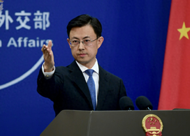 中国向日本出口稀土出现延误？外交部：中方正依法依规处理有关问题