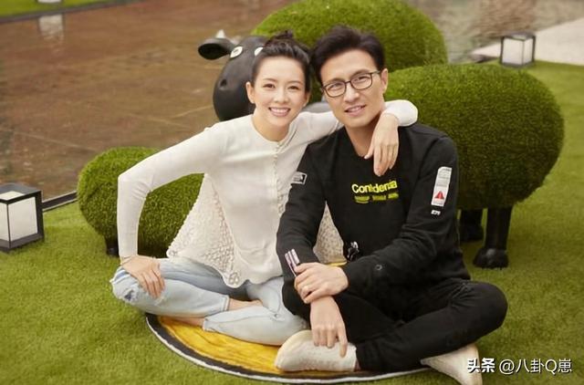 离婚不到两年，章子怡又官宣喜讯，成了汪峰“高攀不起”的模样