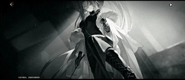 女性比较好听的游戏名字（全网无代餐的18女性向新游）