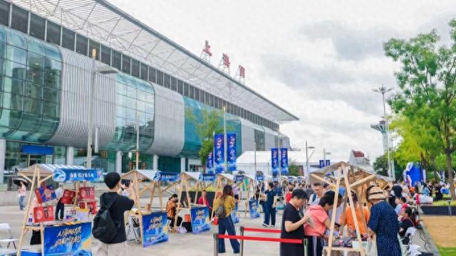 首发！这些系列旅游产品串联八市一区文旅精华