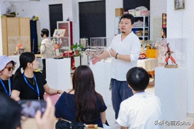 2025西安文旅媒体行圆满落幕