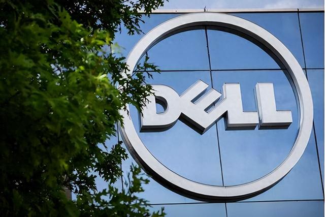 要“去中化”的DELL，终于在中国把自己玩完了