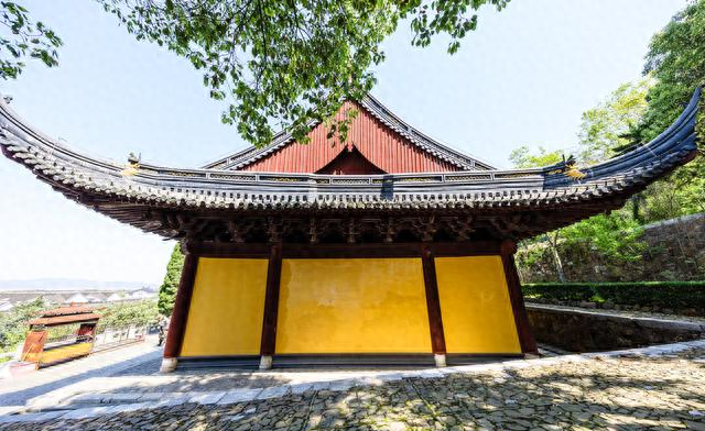 苏州800岁古村，坐拥三处国宝，因拒绝商业化在本地都鲜为人知！