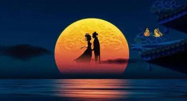 七夕去哪玩？这5个浪漫打卡地，值得一游！