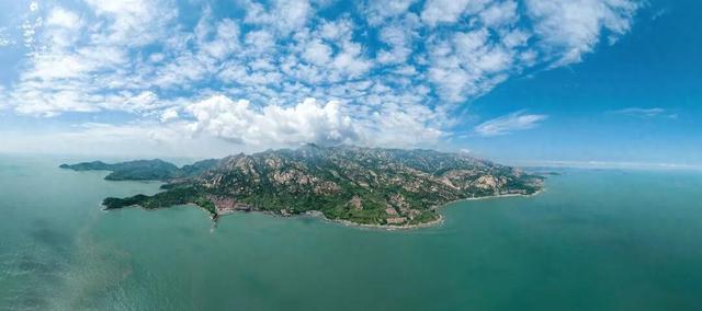 入选国家级名单！解锁这片海湾的“美丽密码”