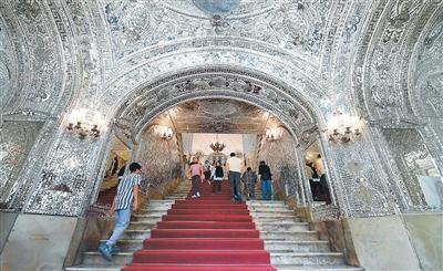 中东战火的“隐性代价”——珍贵文化遗产受损（环球热点）